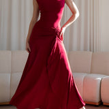 Angelina Maxi Dress