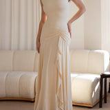 Angelina Maxi Dress