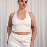 Ciara Bamboo Sculpting Top