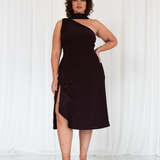 Astoria Dress
