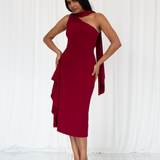 Astoria Dress