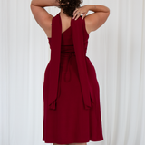 Astoria Dress