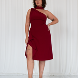 Astoria Dress
