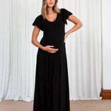 Ava Reversible Maxi Dress