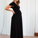 Ava Reversible Maxi Dress