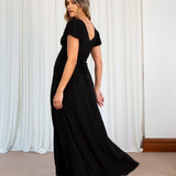Ava Reversible Maxi Dress