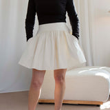 Belle Skort