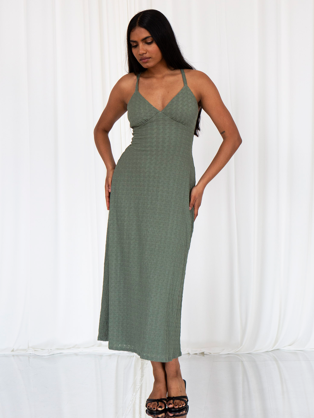 Dawn Dress