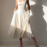 Elio Dress