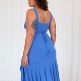 Ives Dress