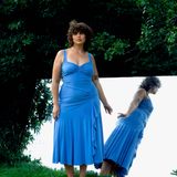 Ives Dress