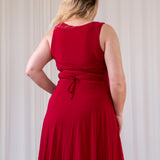 Juni Mini Dress