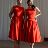 LouLou Dress