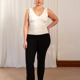 Timeless Tank Top in Bamboo