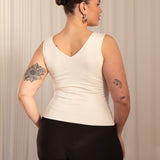 Timeless Tank Top in Bamboo