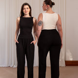 Two Way Tank Top