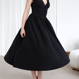 Wisteria Dress