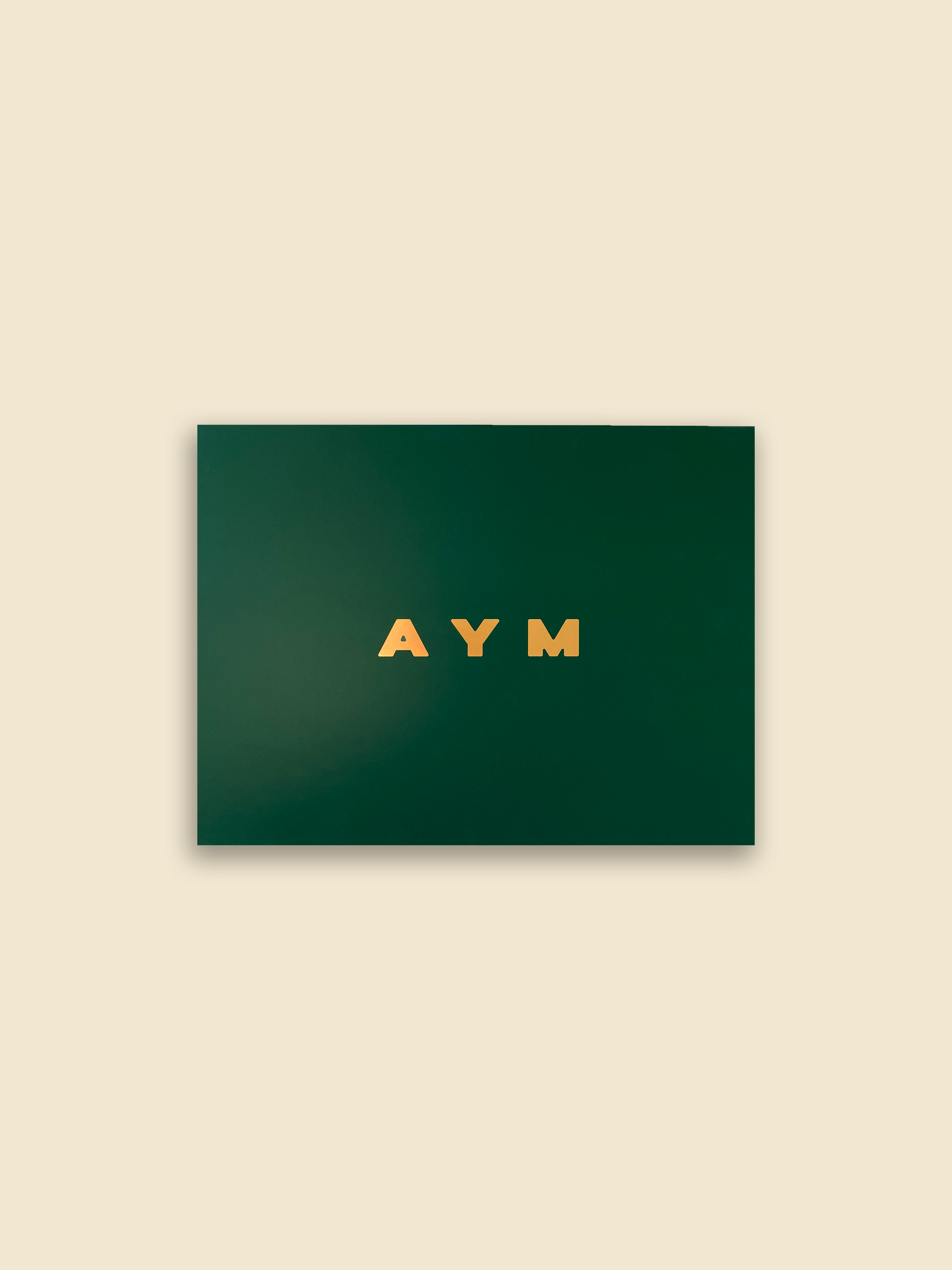 Luxury AYM Gift Box