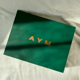 Luxury AYM Gift Box