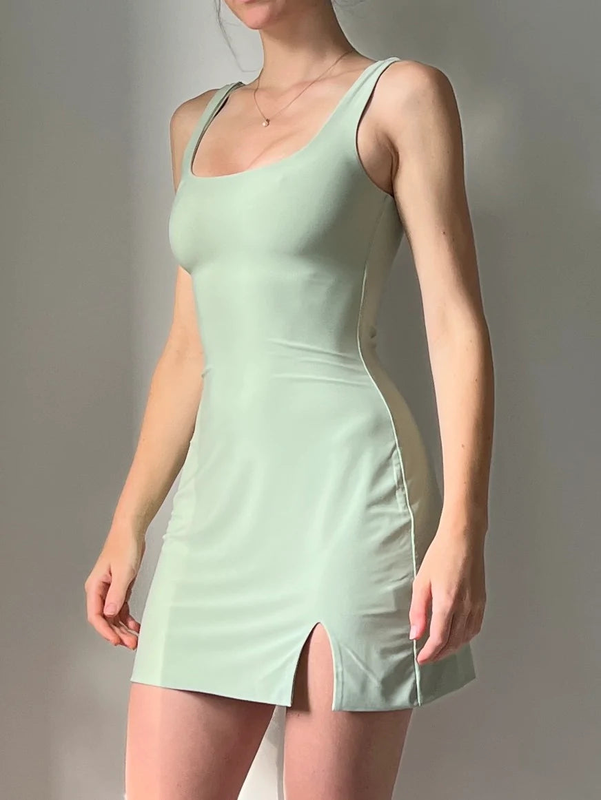 Paxton Mini Dress