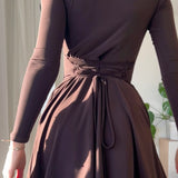 Rye Mini Dress